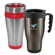Travel Mugs
