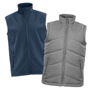 Vests