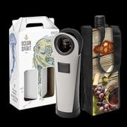 Wine Carriers