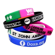 Wrist Bands
