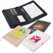 Notebooks & Compendiums