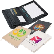 Notebooks & Compendiums