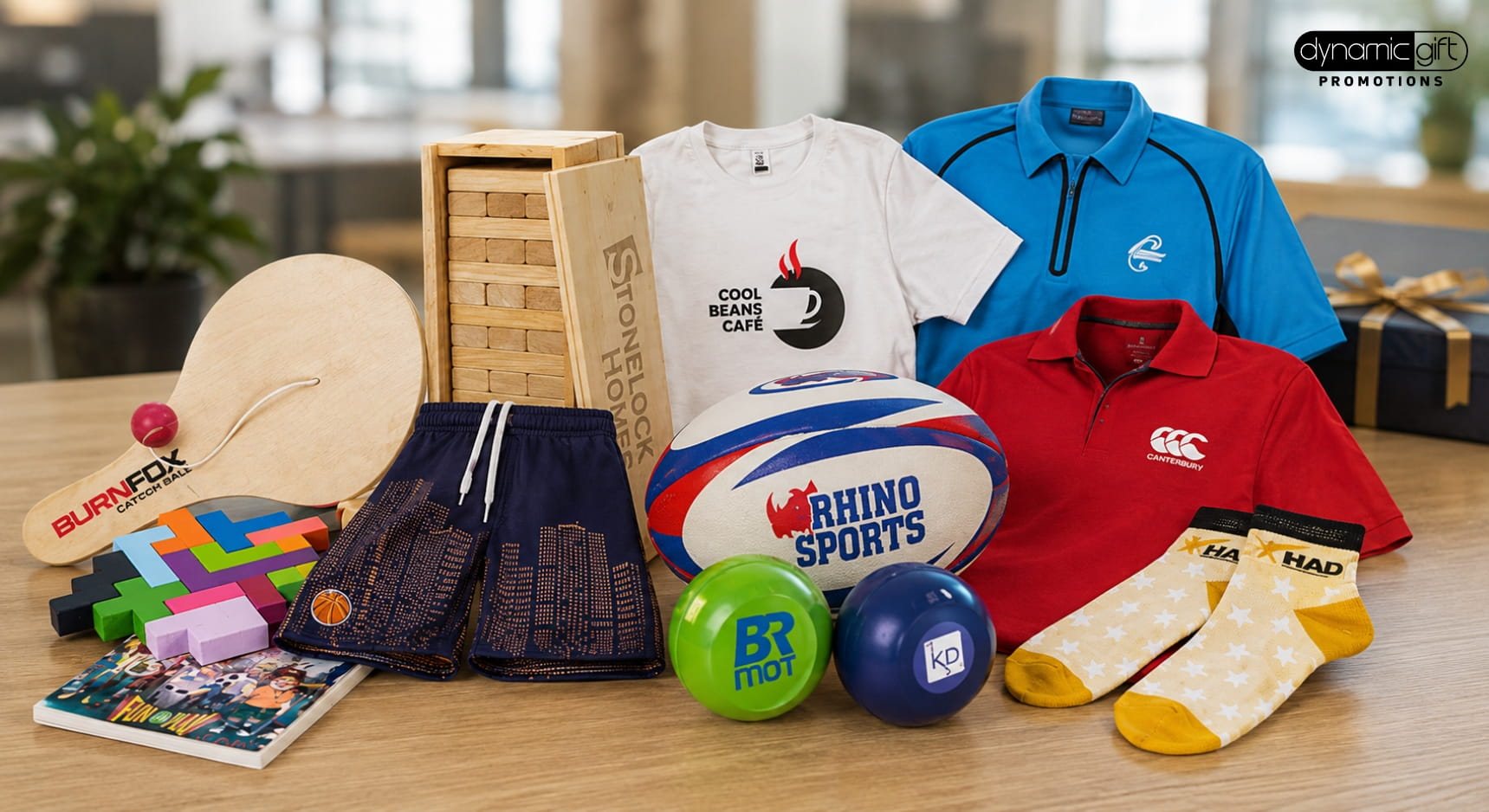 Ultimate guide to corporate gifts in New Zealand