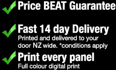 Promotional