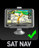 GPS Satnav