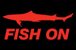 Fish On