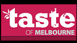Taste of Melbourne