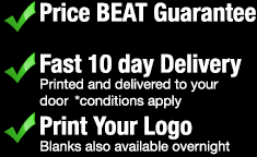 Promotional pet items