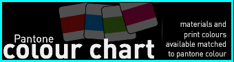 Colour Chart Colourchart