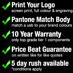 USB Guarantee USB Guarantee